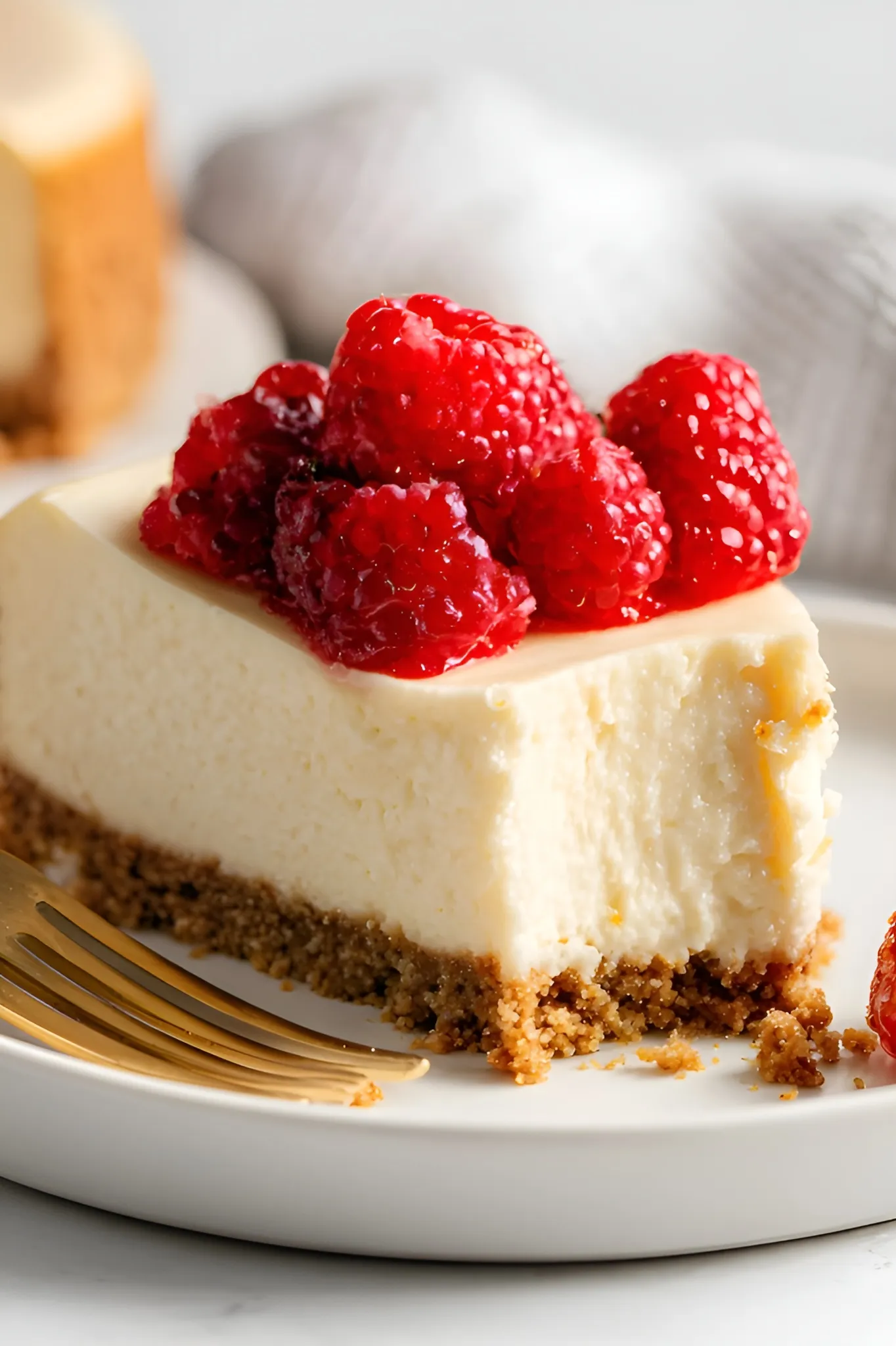 healthy cottage cheese cheesecake - Article 1